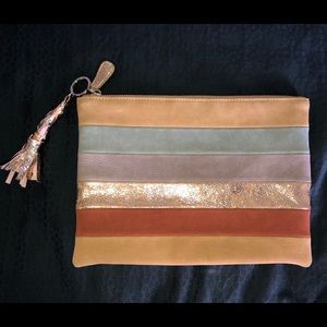 FREE ADD ON ✨Anthropologie Pouch